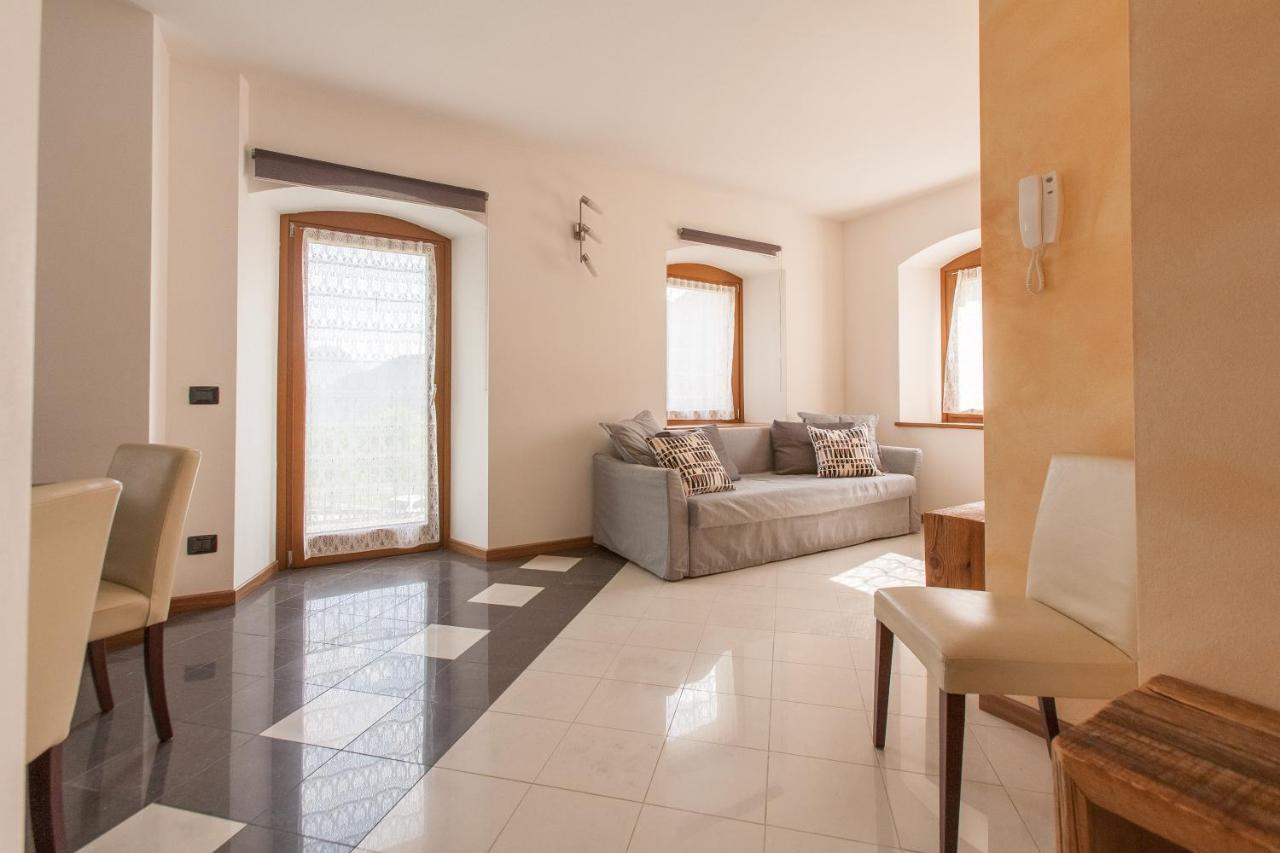 أرتا تيرمي Residence Samont المظهر الخارجي الصورة